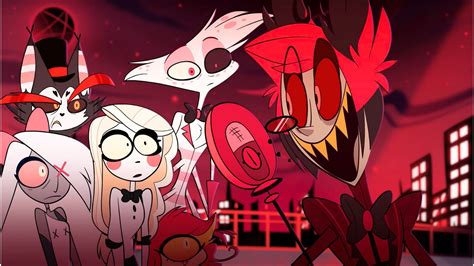 hazbin hotel limetorrents|Hazbin Hotel: All Episodes .